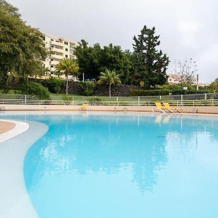 דירות פונשל By The Sea IV - Cosy Flat מראה חיצוני תמונה