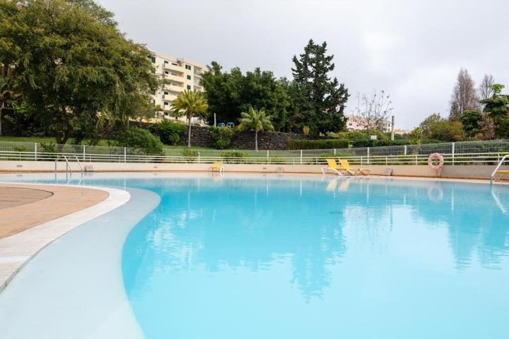 דירות פונשל By The Sea IV - Cosy Flat מראה חיצוני תמונה